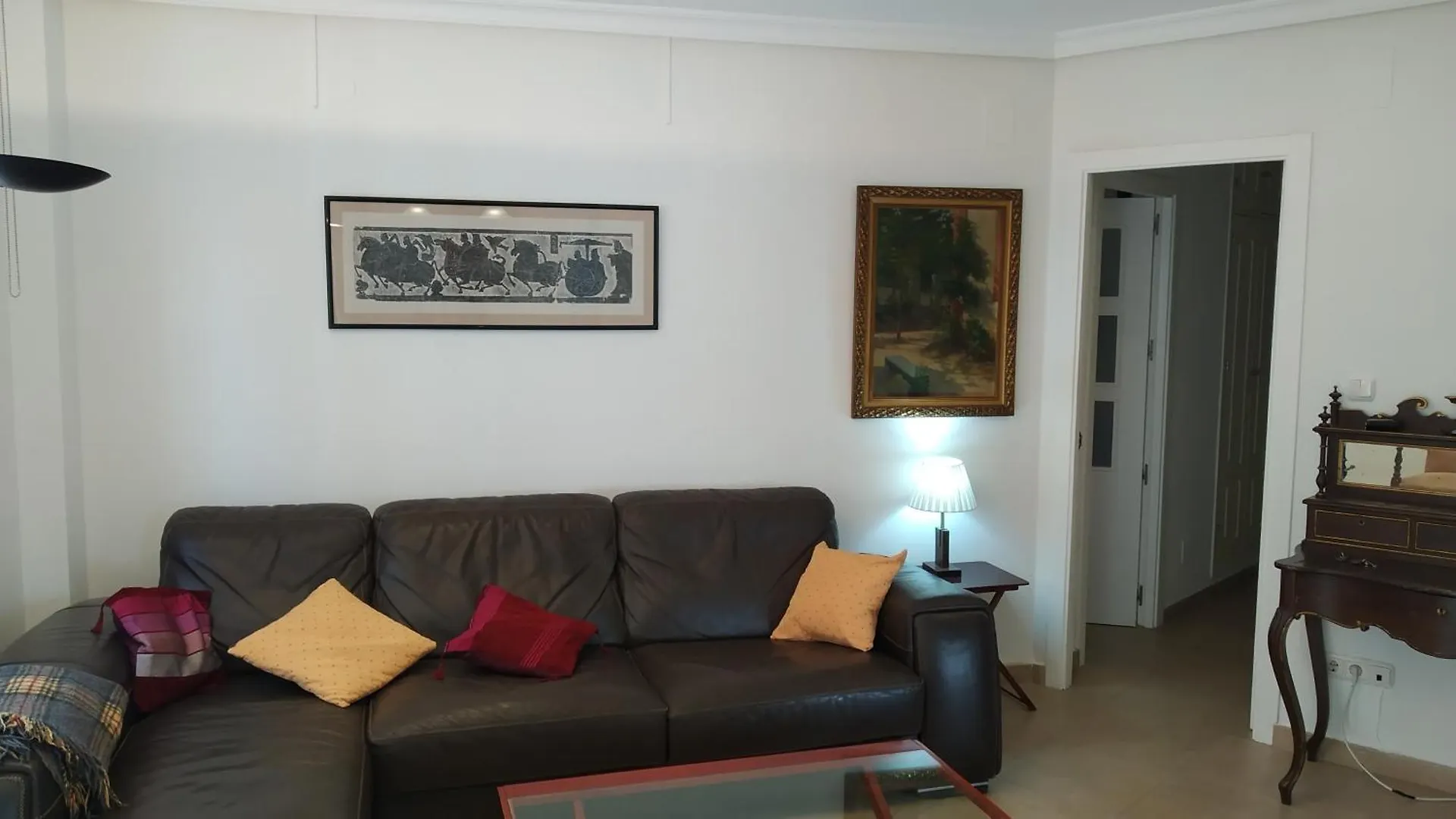 Apartamento En Cádiz España