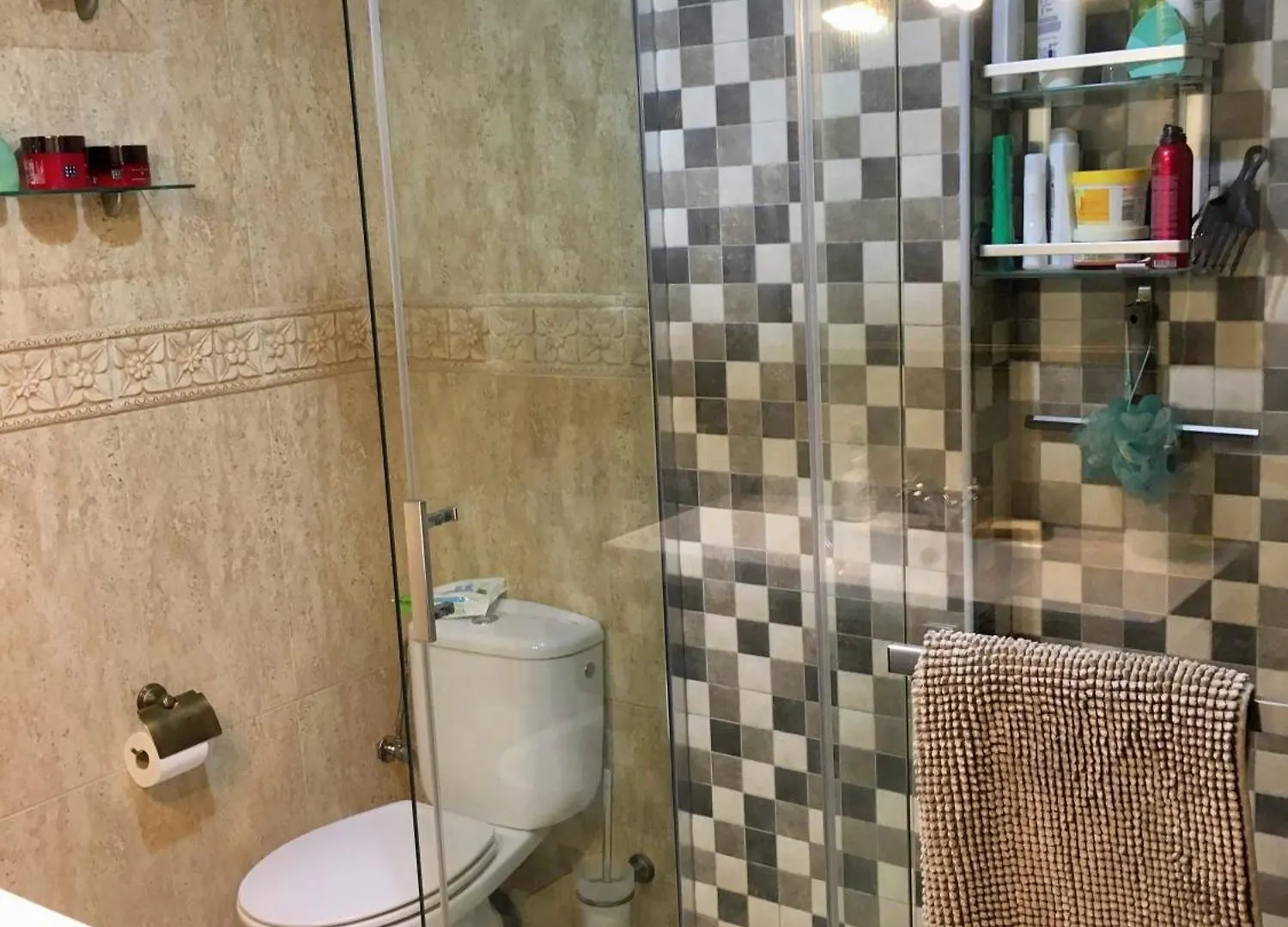 Apartamento En Cádiz 0*,