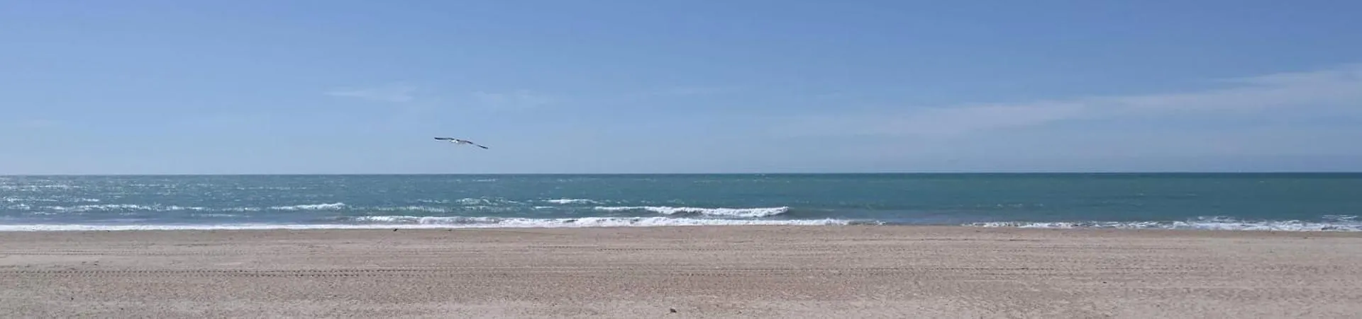 Apartamento En Cádiz