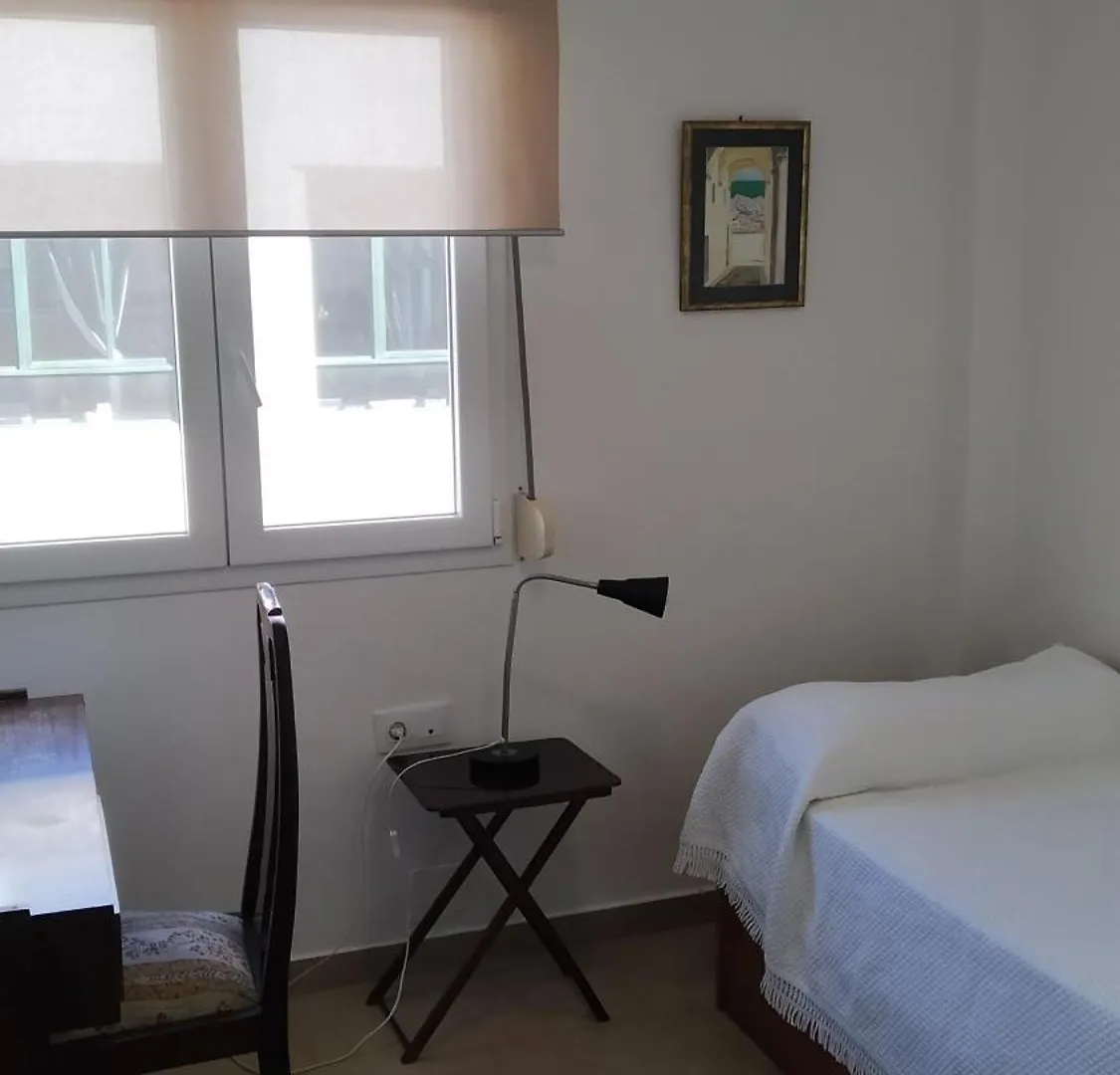 Apartamento En Cádiz