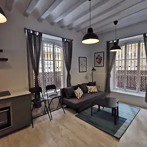 Apartamento Cdz - Buen Aire De, Cádiz